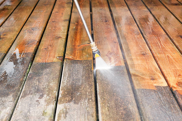 Reliable Allison, IA Pressure Washing Solutions