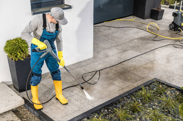 Best Local Pressure Washing Services  in Allison, IA