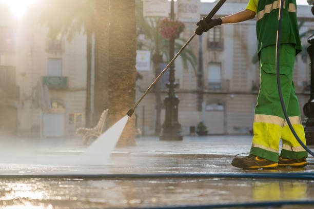 Best Residential Pressure Washing Services  in Allison, IA