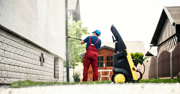 Local Pressure Washing Services in Allison, IA